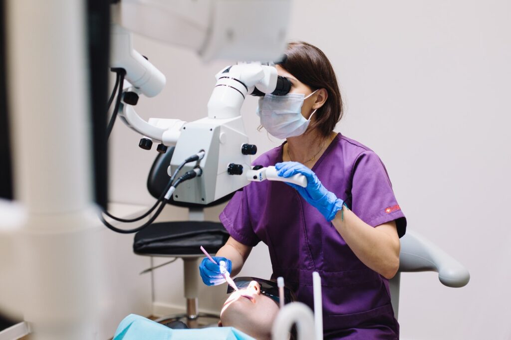 what is the downside of dental implants