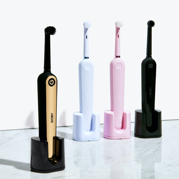 travel toothbrush