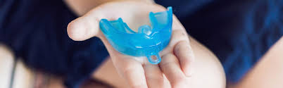 How To Clean Your Mouth Guard