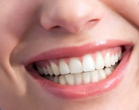 How To Make Your Teeth Strong Without Going to the Dentist